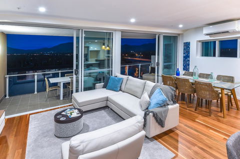 Empire Apartment Hotel Rockhampton - Tourism Brisbane 4