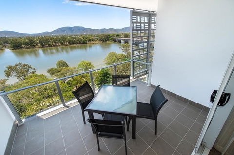 Empire Apartment Hotel Rockhampton - Tourism Brisbane 20