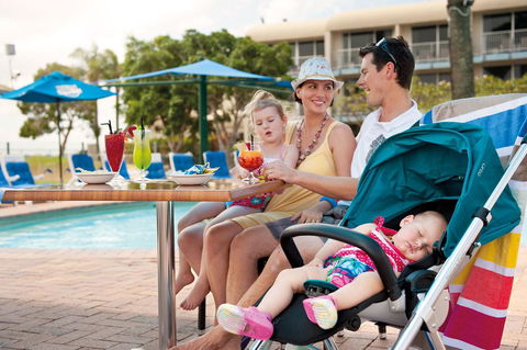 Sea World Resort - Tourism Brisbane 18