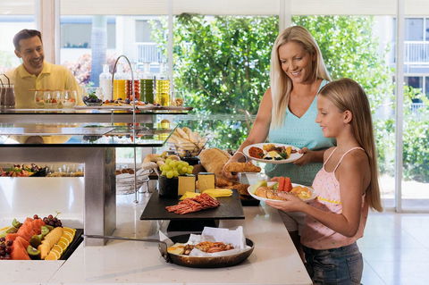 Sea World Resort - Tourism Brisbane 19
