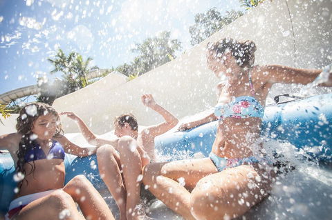Sea World Resort - Tourism Brisbane 14