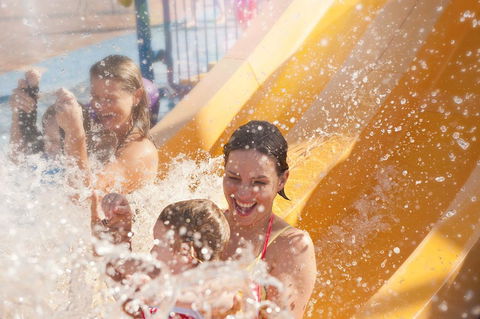 Sea World Resort - Tourism Brisbane 17