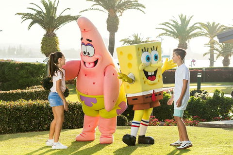 Sea World Resort - Tourism Brisbane 20