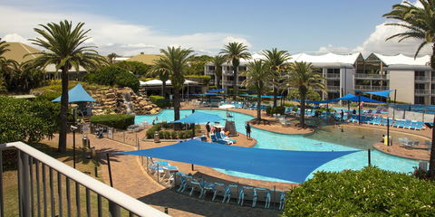 Sea World Resort - Tourism Brisbane 13