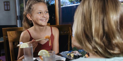 Sea World Resort - Tourism Brisbane 11