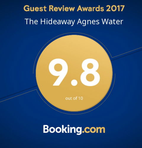 The Hideaway Agnes Water (Adults Only) - Tourism Brisbane 35