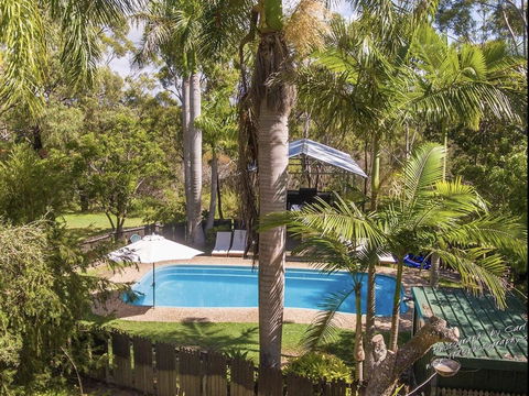 The Hideaway Agnes Water (Adults Only) - Tourism Brisbane 18