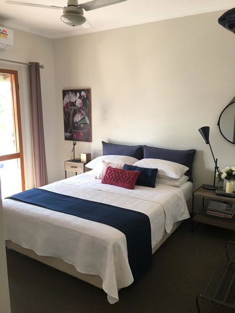 The Hideaway Agnes Water (Adults Only) - Tourism Brisbane 1