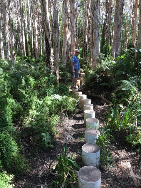 The Hideaway Agnes Water (Adults Only) - Tourism Brisbane 34