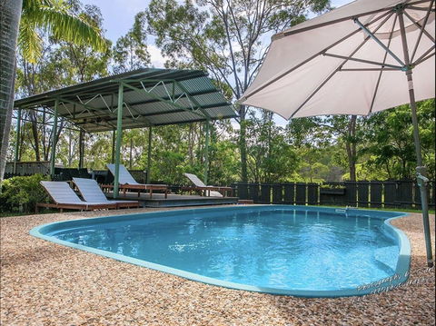 The Hideaway Agnes Water (Adults Only) - Tourism Brisbane 13