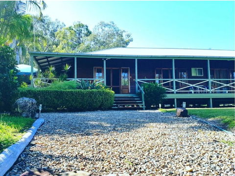 The Hideaway Agnes Water (Adults Only) - Tourism Brisbane 27