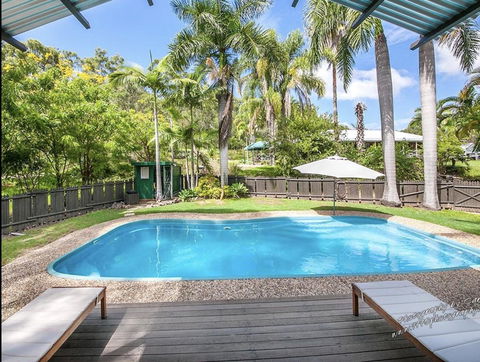 The Hideaway Agnes Water (Adults Only) - Tourism Brisbane 20