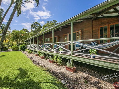 The Hideaway Agnes Water (Adults Only) - Tourism Brisbane 14