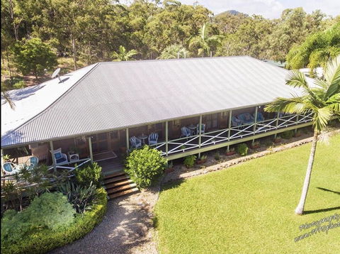The Hideaway Agnes Water (Adults Only) - Tourism Brisbane 11