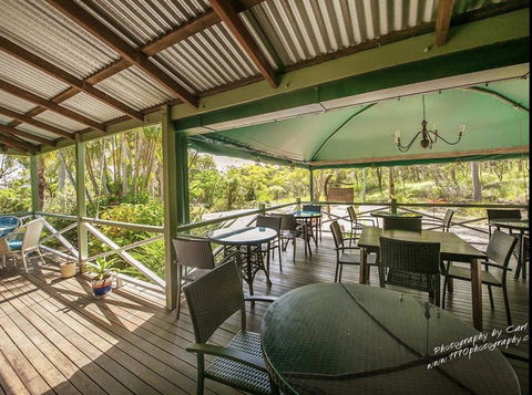 The Hideaway Agnes Water (Adults Only) - Tourism Brisbane 25