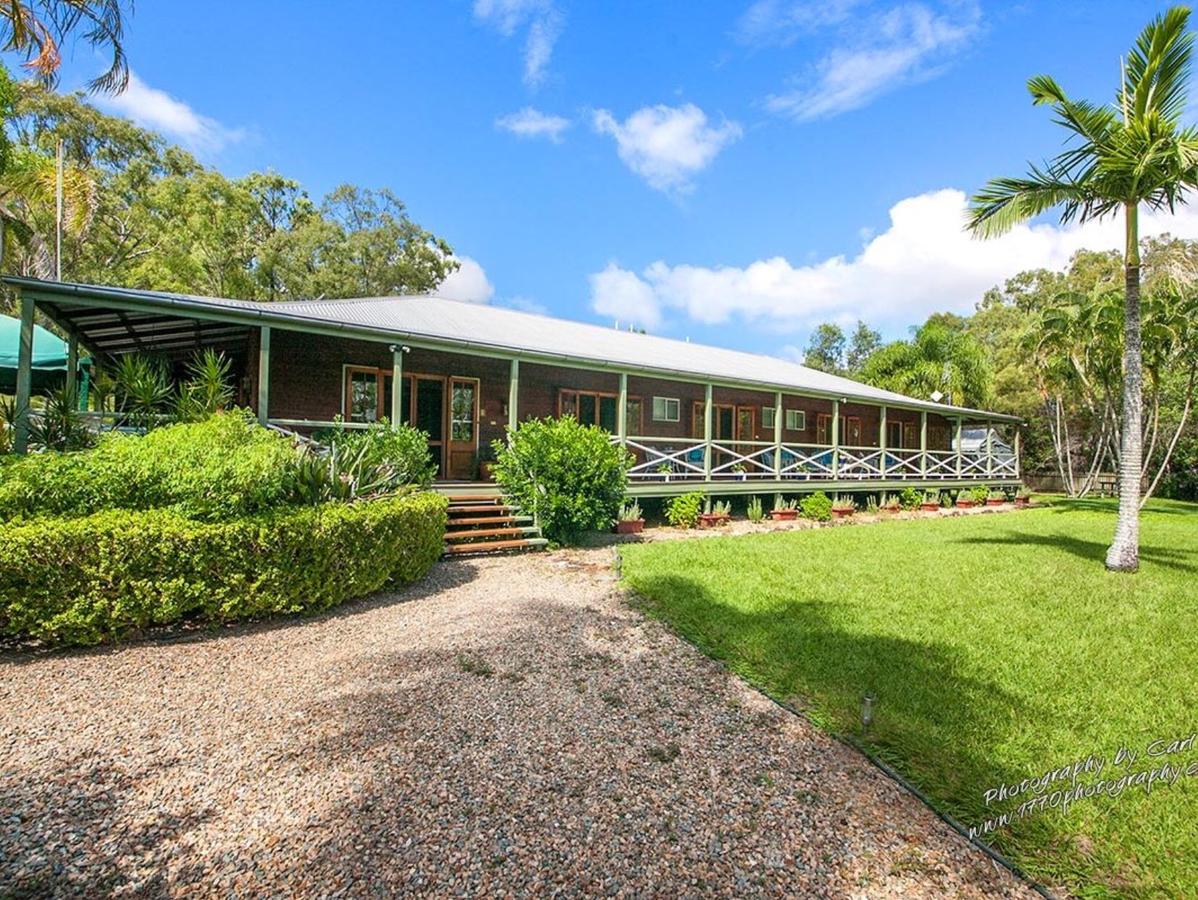 Round Hill QLD Tourism Brisbane