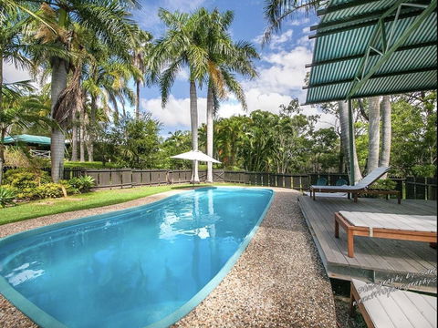 The Hideaway Agnes Water (Adults Only) - Tourism Brisbane 12