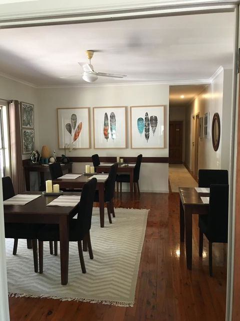 The Hideaway Agnes Water (Adults Only) - Tourism Brisbane 3