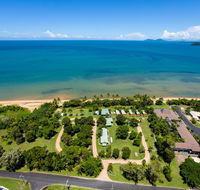 King Reef Resort - Tourism Brisbane