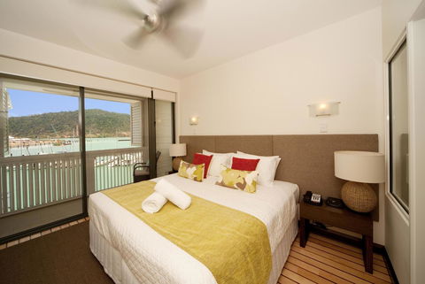 The Boathouse Apartments - Brisbane Tourism 9