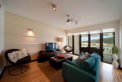 The Boathouse Apartments - Brisbane Tourism 10