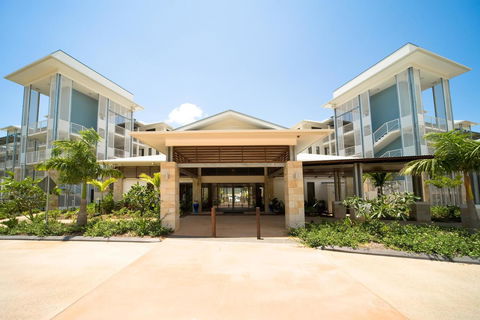 The Boathouse Apartments - Brisbane Tourism 18