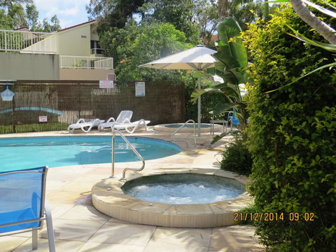 Noosa Keys Resort - Tourism Brisbane 1