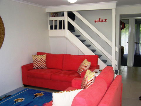 Noosa Keys Resort - Tourism Brisbane 8