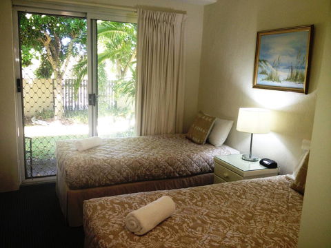 Noosa Keys Resort - Tourism Brisbane 9
