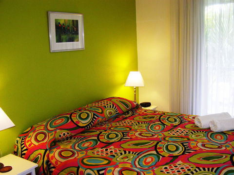 Noosa Keys Resort - Tourism Brisbane 7