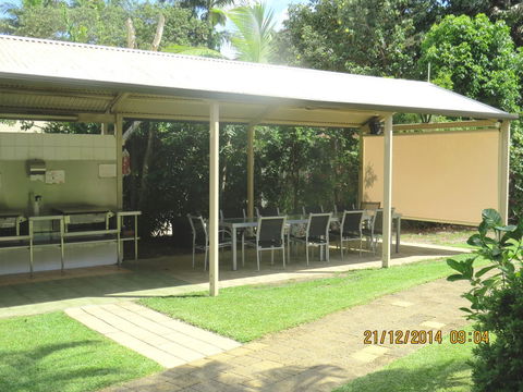 Noosa Keys Resort - Tourism Brisbane 4