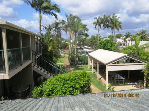 Noosa Keys Resort - Tourism Brisbane 5