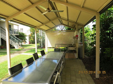 Noosa Keys Resort - Tourism Brisbane 3