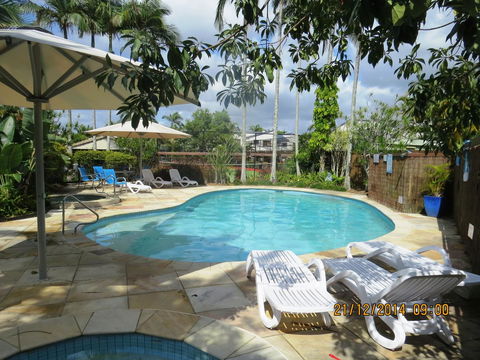 Noosa Keys Resort - Tourism Brisbane 0