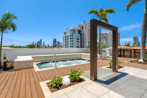 Qube Broadbeach - Brisbane Tourism 27