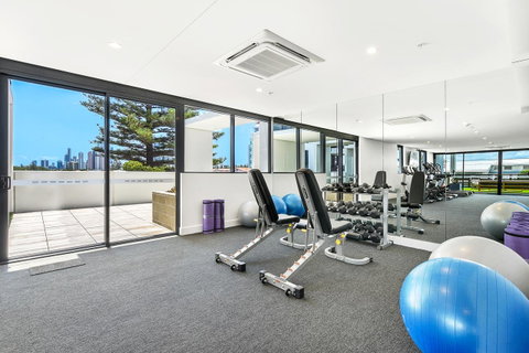 Qube Broadbeach - Brisbane Tourism 32