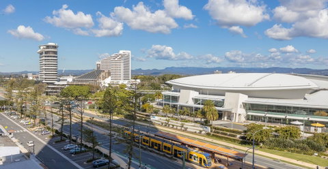 Qube Broadbeach - Brisbane Tourism 9