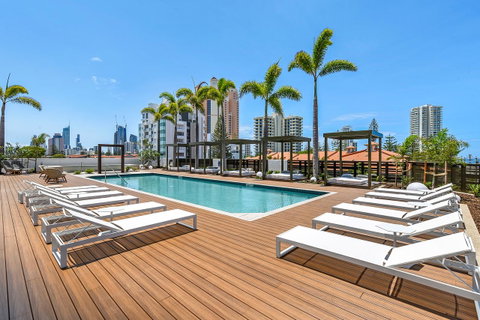 Qube Broadbeach - Brisbane Tourism 30