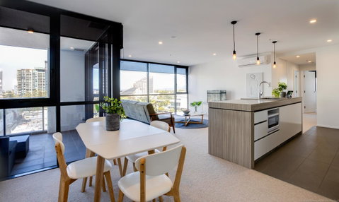 Qube Broadbeach - Brisbane Tourism 16