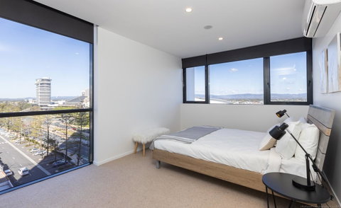 Qube Broadbeach - Brisbane Tourism 7