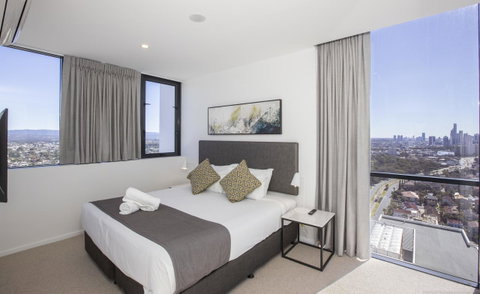 Qube Broadbeach - Brisbane Tourism 1