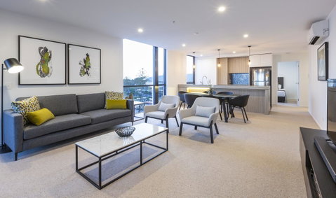 Qube Broadbeach - Brisbane Tourism 37