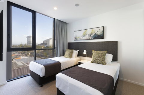 Qube Broadbeach - Brisbane Tourism 44