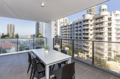 Qube Broadbeach - Brisbane Tourism 41