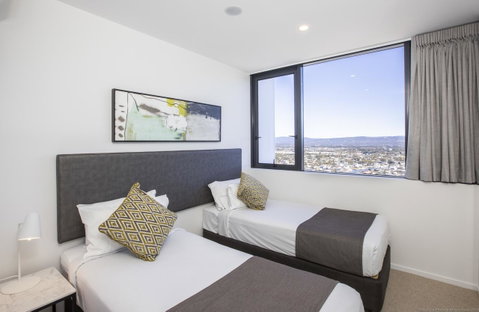 Qube Broadbeach - Brisbane Tourism 2