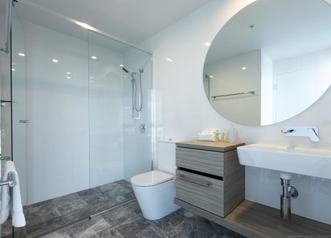 Qube Broadbeach - Brisbane Tourism 5