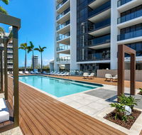 Qube Broadbeach - Tourism Brisbane