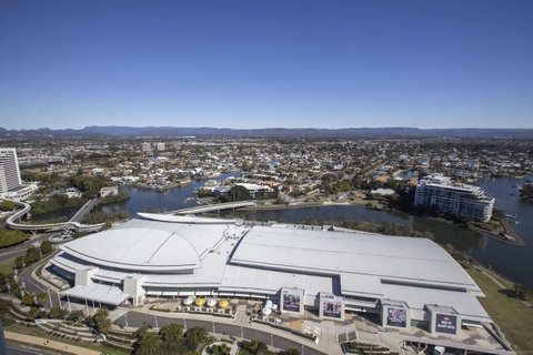 Qube Broadbeach - Brisbane Tourism 4