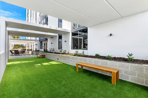 Qube Broadbeach - Brisbane Tourism 19