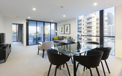 Qube Broadbeach - Brisbane Tourism 42